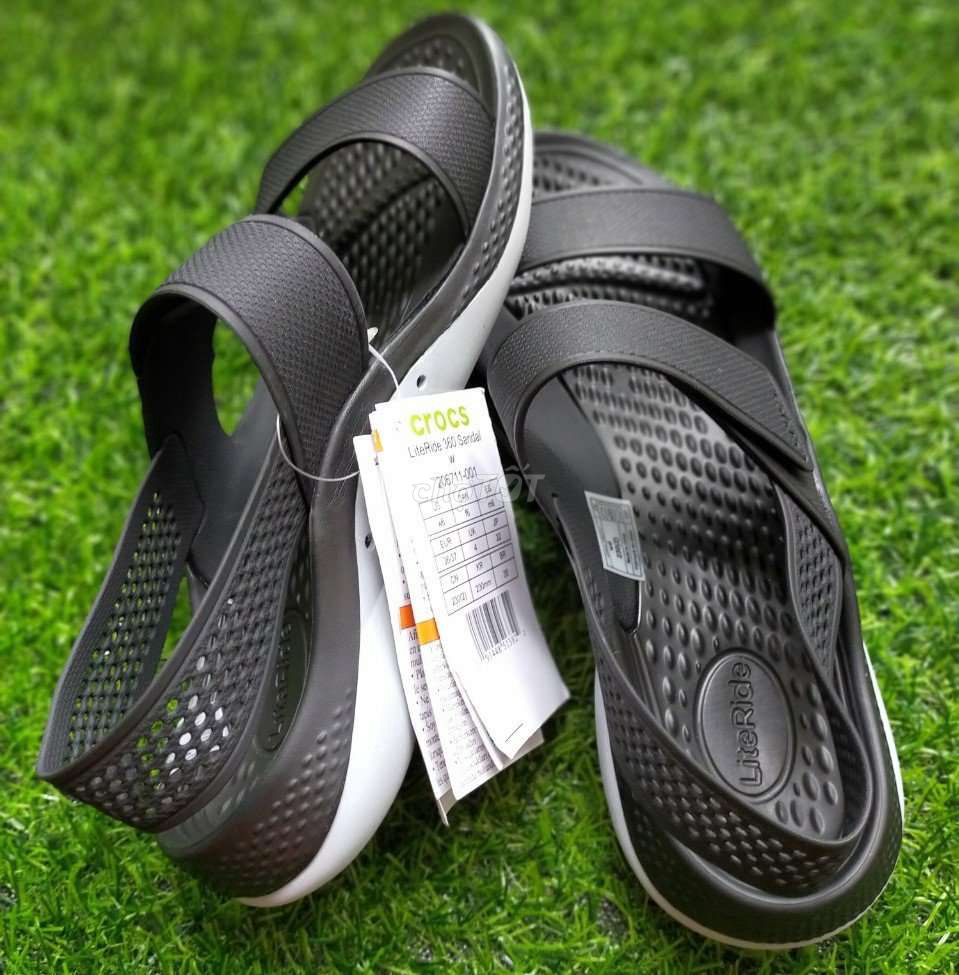 Crocs-Sandal Literide 360 Crocs