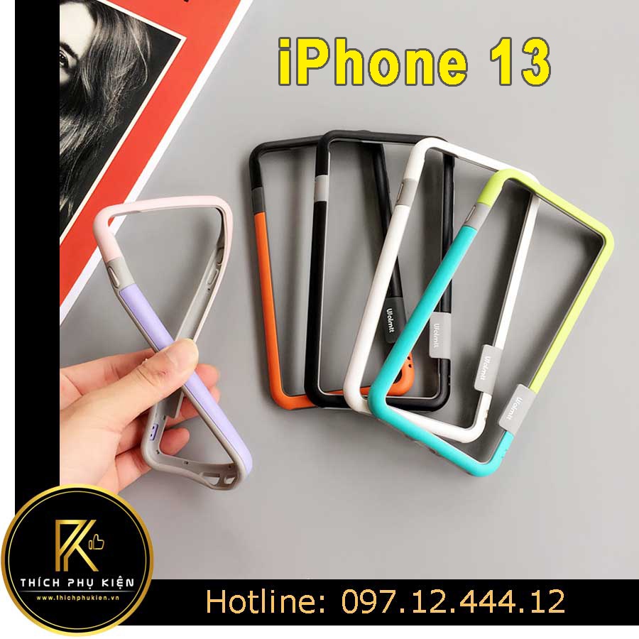 Ốp viền iphone tản nhiệt iphone 11/11 pro/11 pro max/12/12 mini/12 pro/12 pro max/ 13/ 13 pro/13 mini/13 pro max