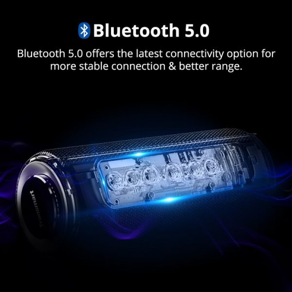 Loa Bluetooth Tronsmart Element T6 Plus