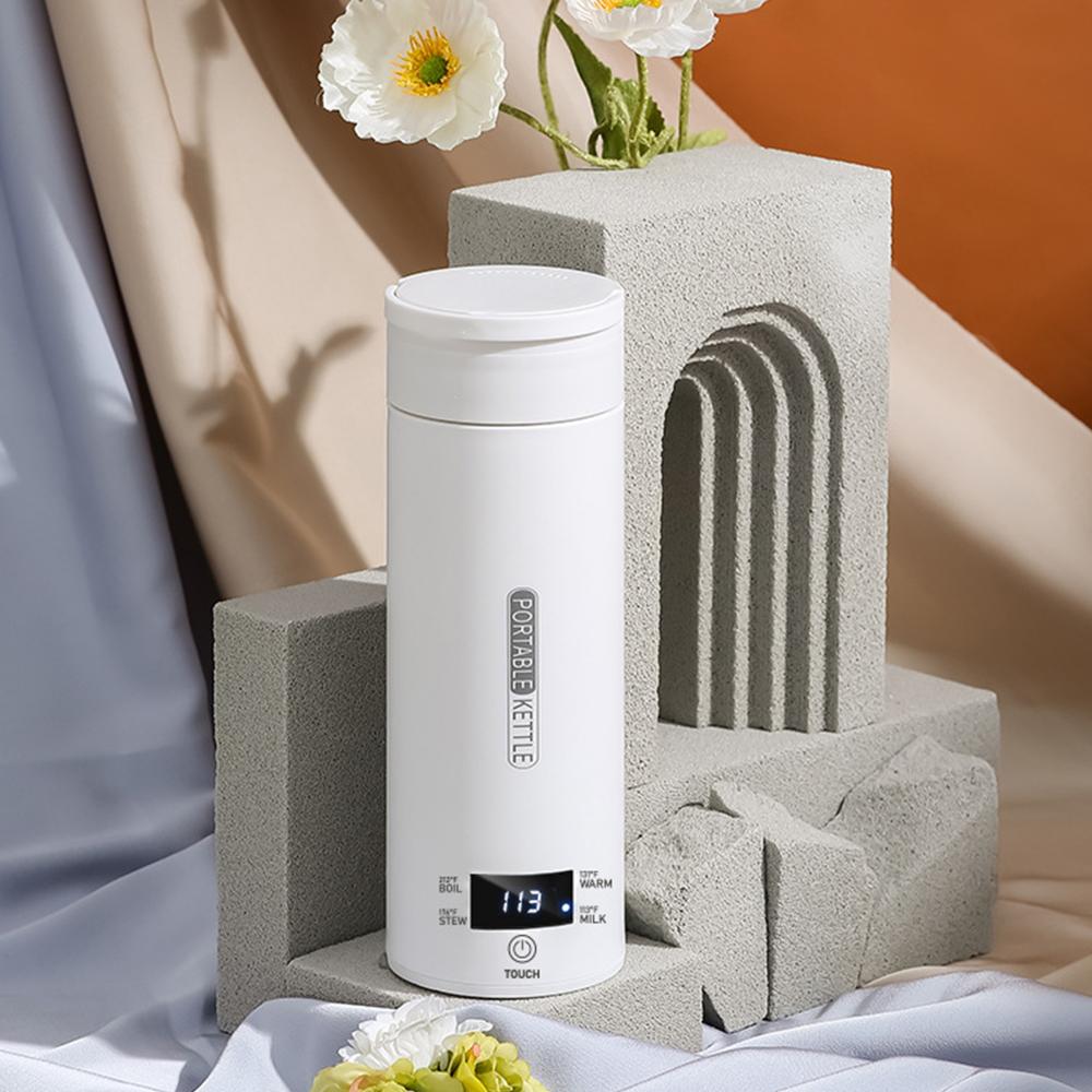 Electric Kettle Small Hot Water Dispenser Portable Kettle Electric