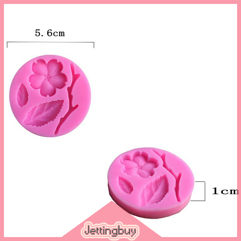 Flash Sale Handmade soap mold peach cake mold silicone cake mold