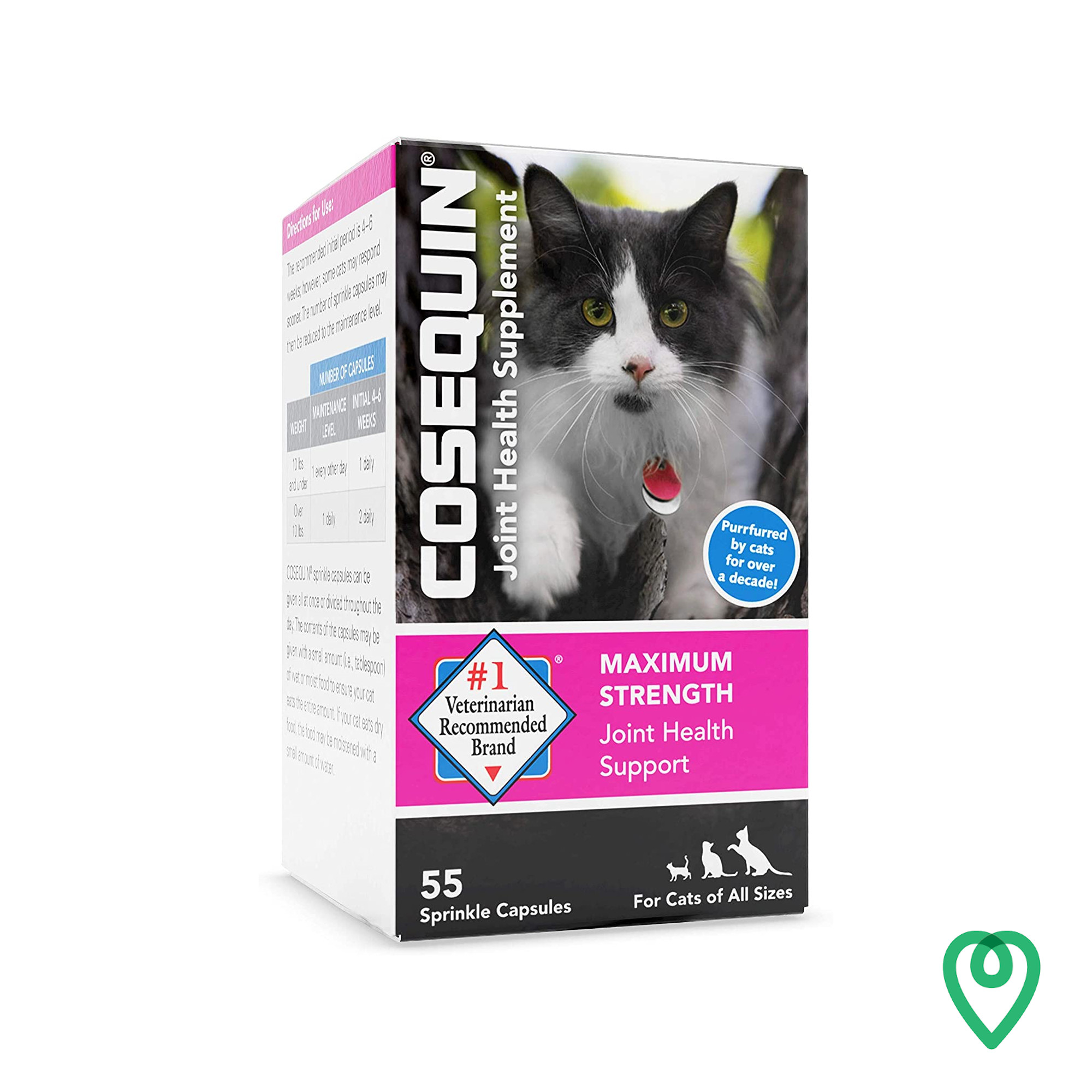 Are There Side Effects To Cosequin For Dogs