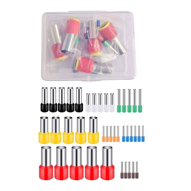 New arrival 40/8pcs Stainless Steel Clay Circle Shape Cutters Clay Cutting Tool Set
