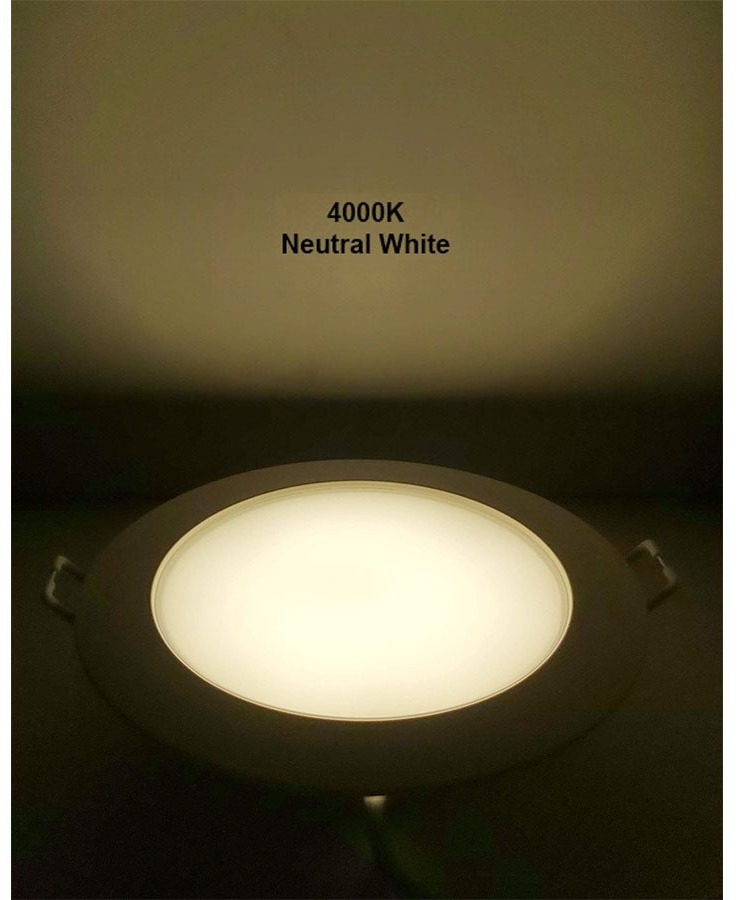 4000k neutral white