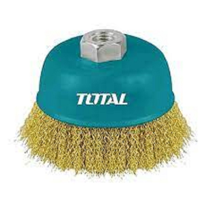 Chén cước thau thẳng Total TAC31041.2