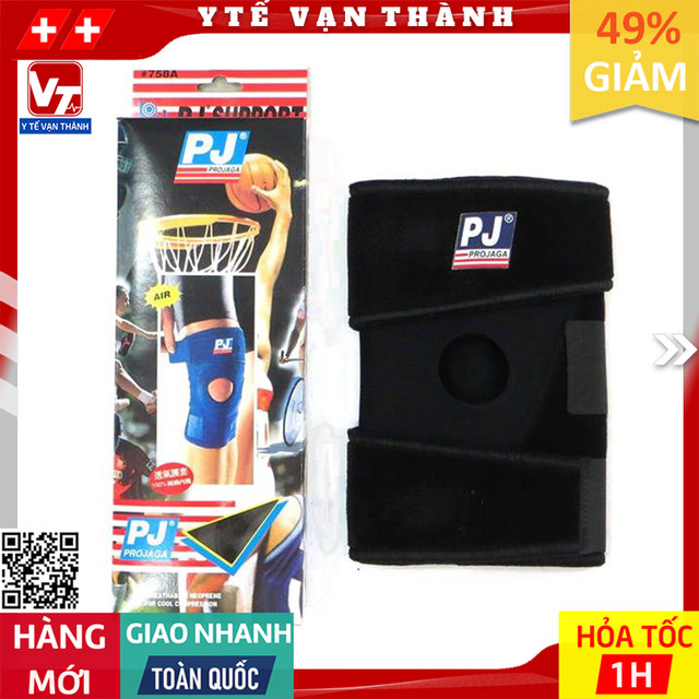 ✅ đai bảo vệ thể thao pj-758a -vt0129 - y tế vạn thành