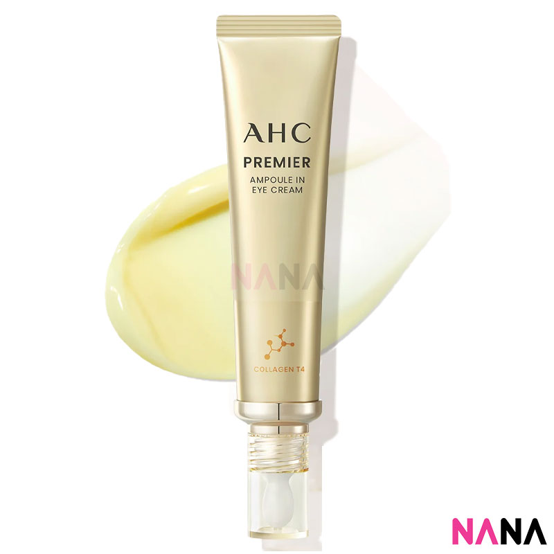 AHC Premier Ampoule In Eye Cream 40ml (AHC Eye Cream Season 11) | Lazada