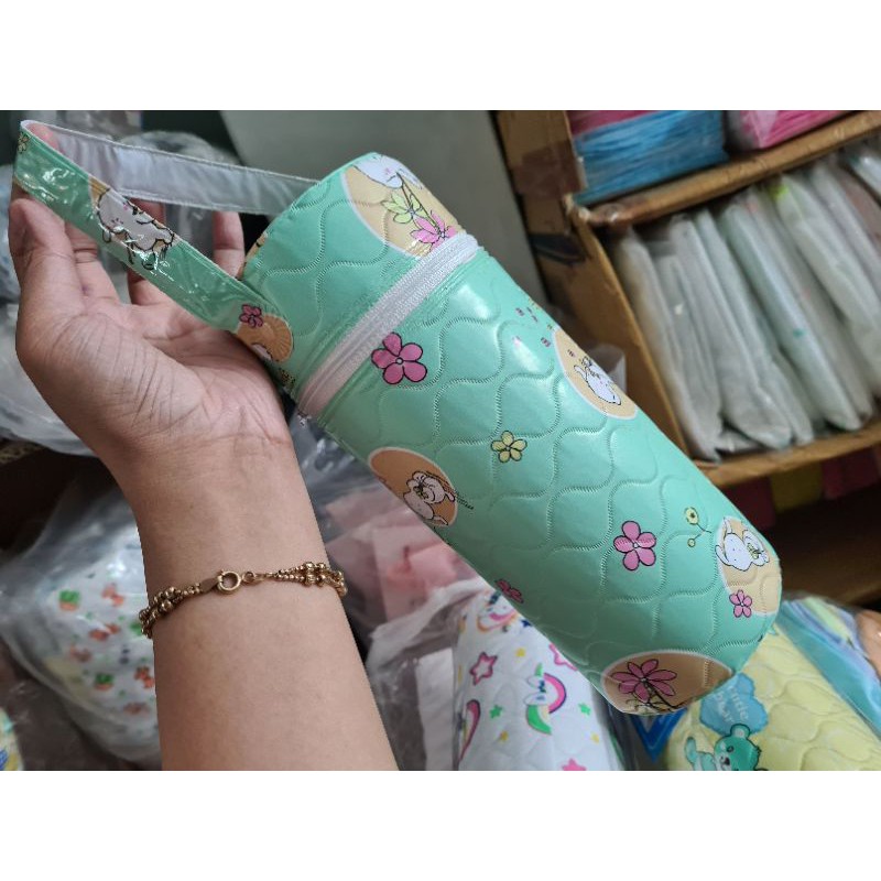 Bình ủ sữa đơn cổ hẹp - 1 cái