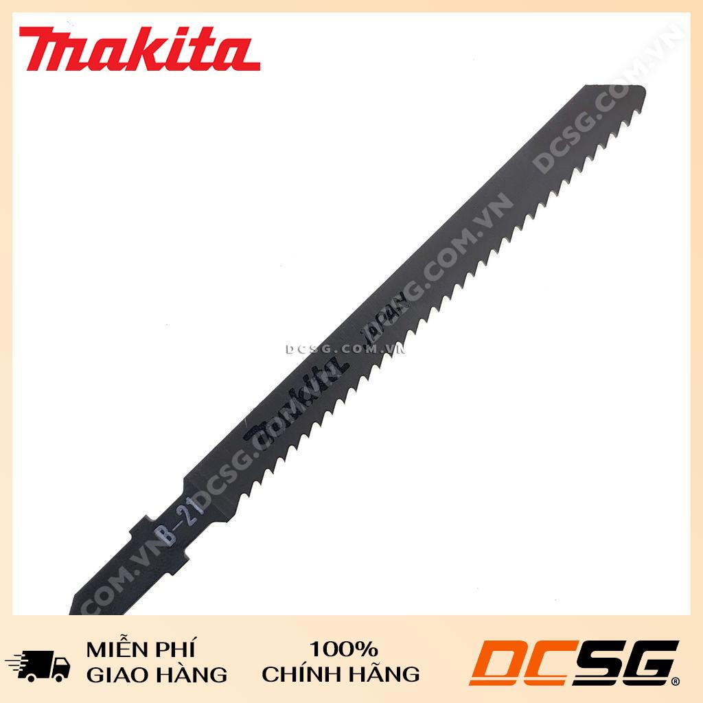 Lưỡi cưa lọng B-21 Makita A-85721 (1 lưỡi)