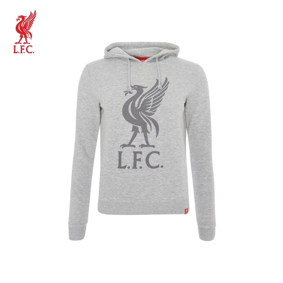 Lfc women livebird hoodie a15048