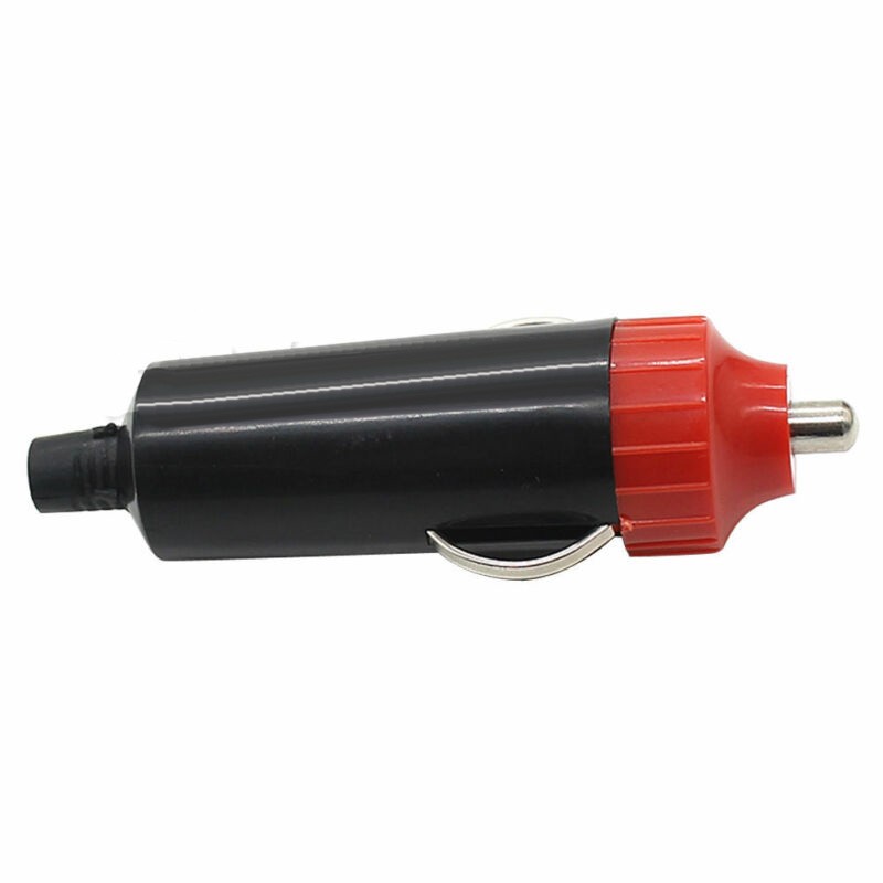 65mmx20mm Car Plug 12V/24V Power Connector Adapter Electrical Accessories