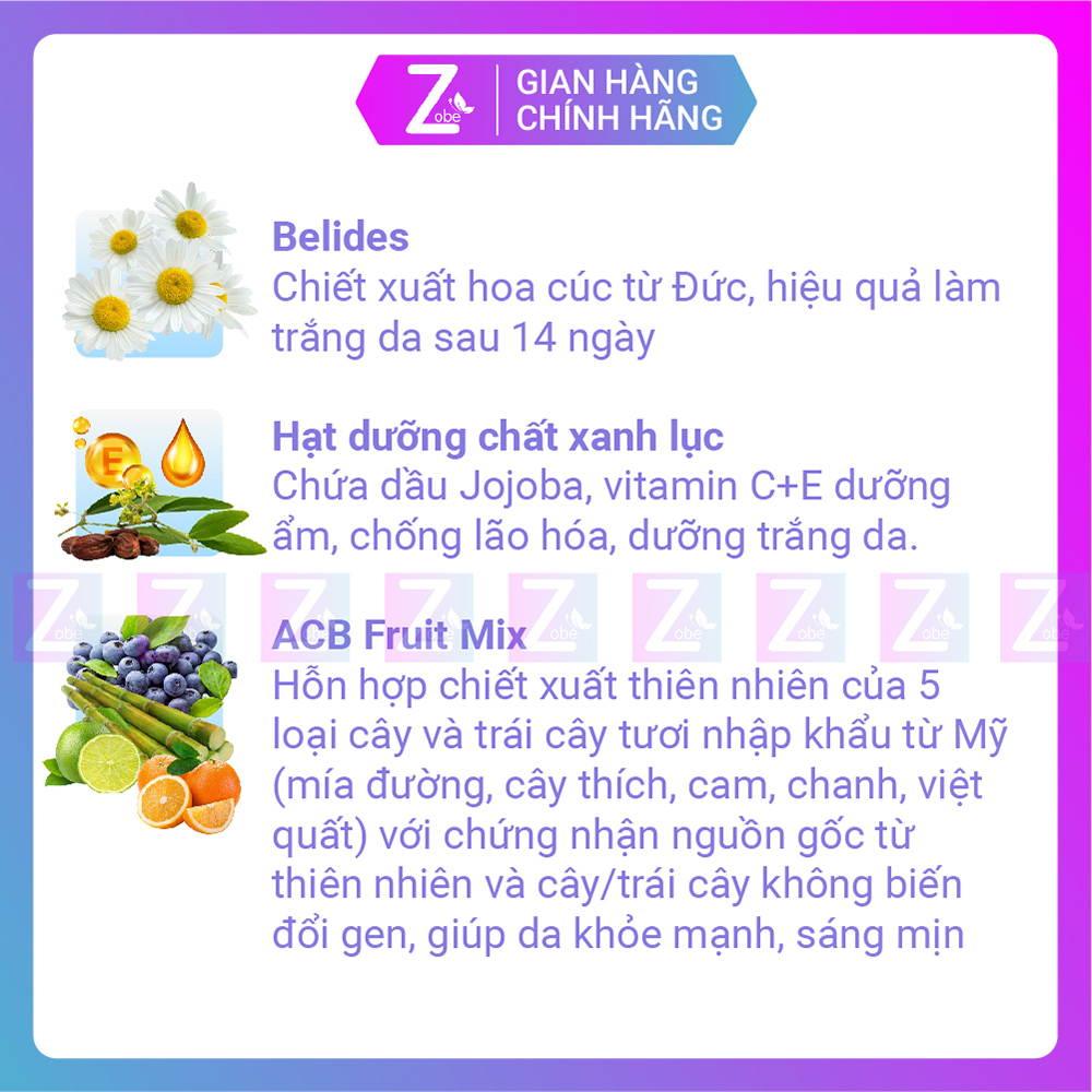 Sữa Rửa Mặt Tạo Bọt Sạch Sâu Oribe 100g