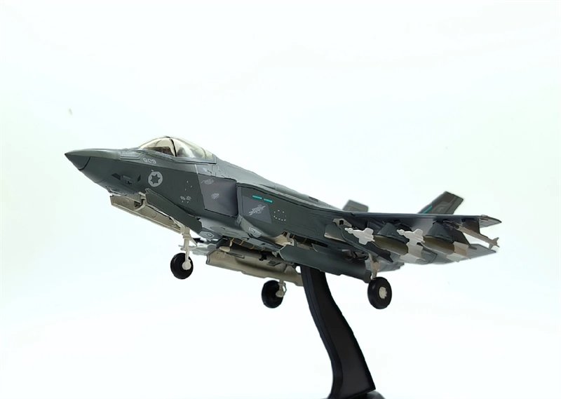 Mô hình máy bay F35I tỷ lệ 1/72
