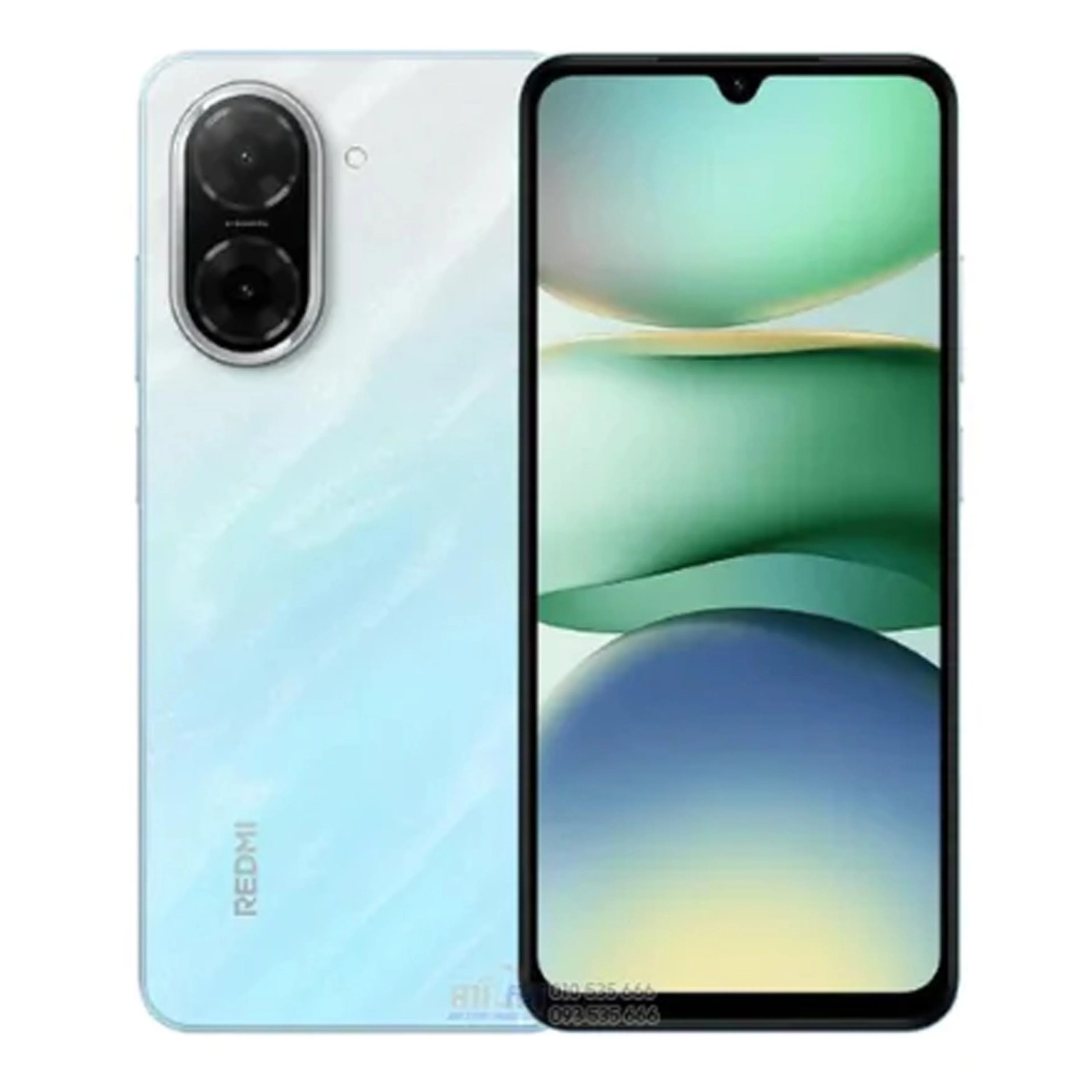 Xiaomi Redmi A5 4G 3GB/64GB & 4/128GB with 120Hz Display, 32MP