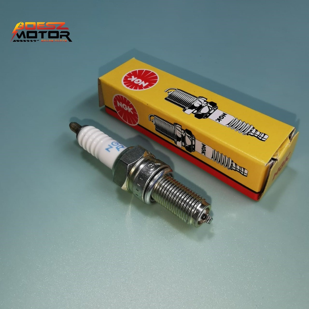 CFMOTO 650 MT / 650 GT - ORIGINAL NGK Spark Plug | Lazada