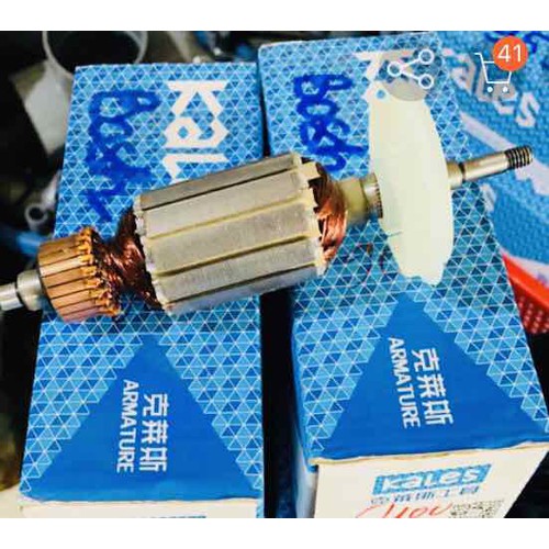 Roto máy màI BOSS DC 6-10 HÀNG XỊN
