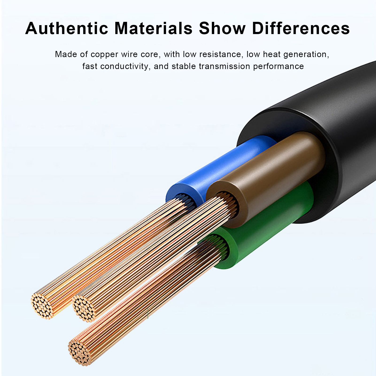 Data Cable High-speed Charging Cable Fast Charging Cable Adapter Type-c to Xt60 100w Power Charger Extension Cord