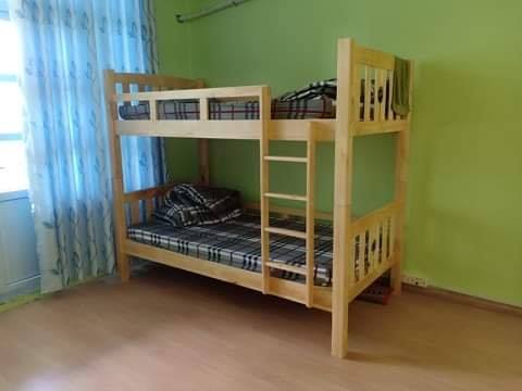 Giường Tầng Nhật 133 (TN)