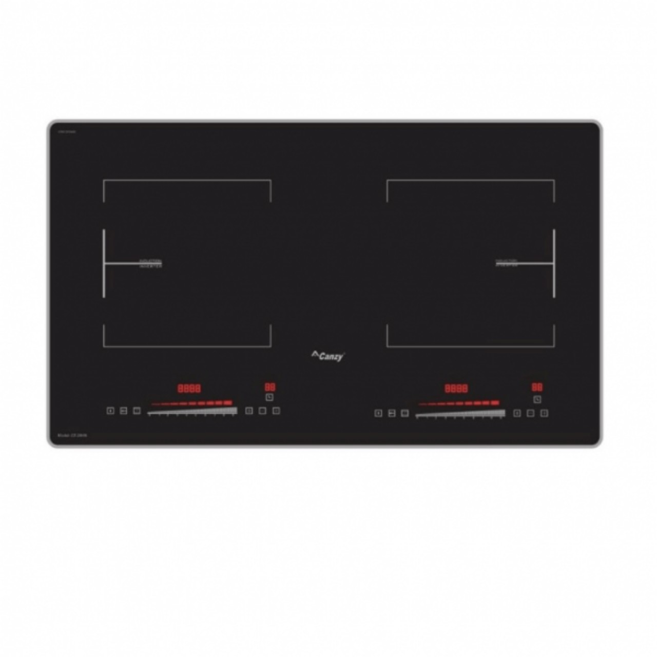 Bếp Từ Đôi Inverter CANZY CZ29HN