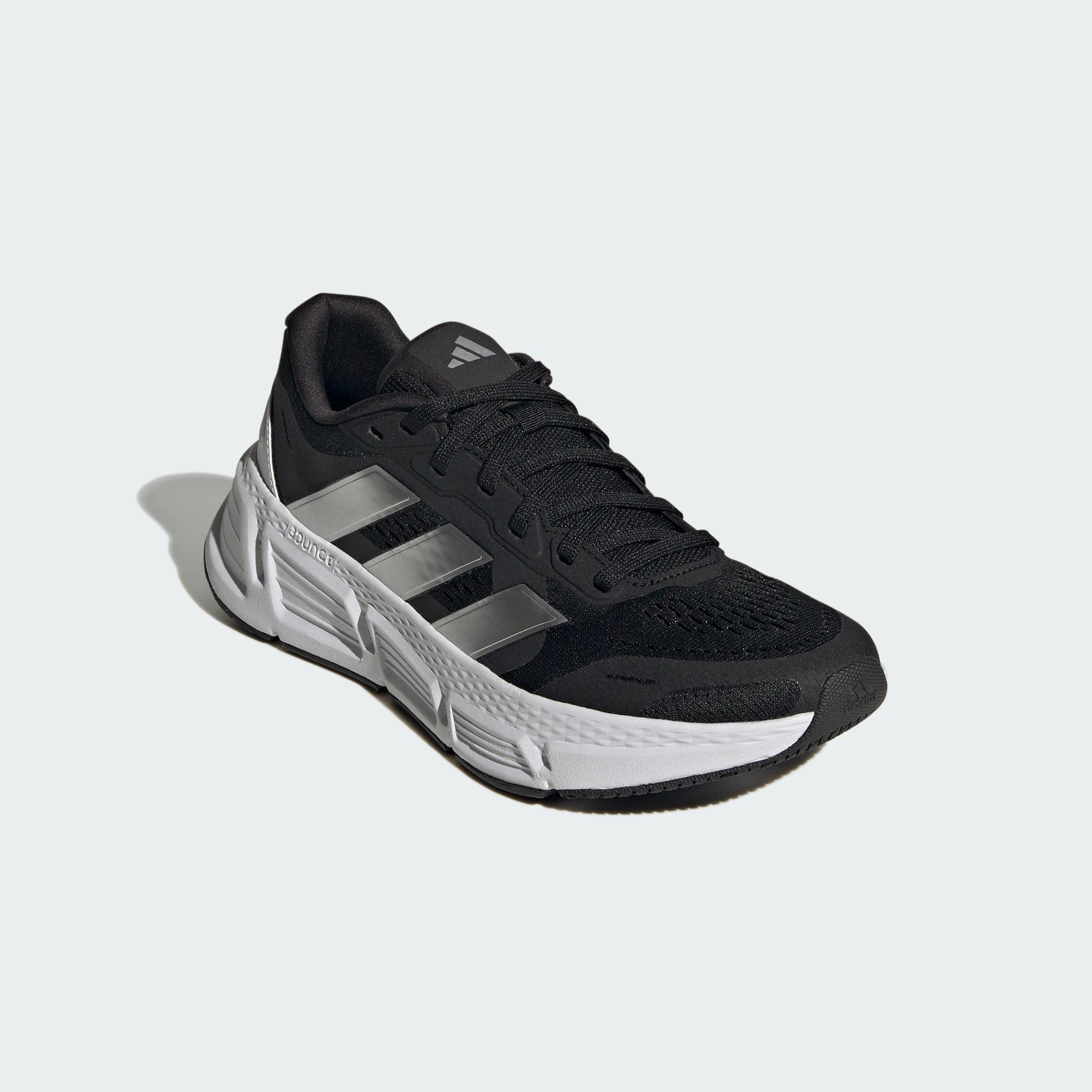 adidas Chạy Giày Questar Nữ Đen IF2238