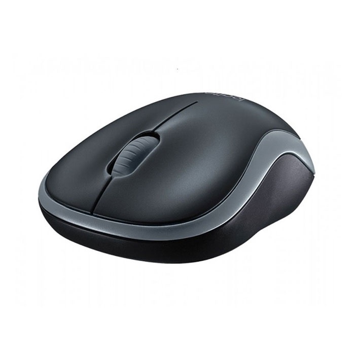 Chuột máy tính không dây Logitech B185 - USB 2.4Ghz