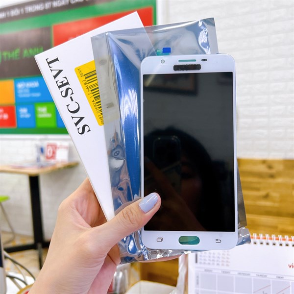 Màn hình Samsung J7 Prime