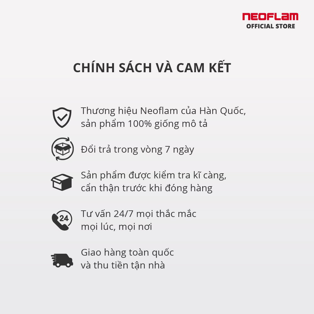 Chảo chiên Reverse Neoflam size 28cm - EC-RV-F28I