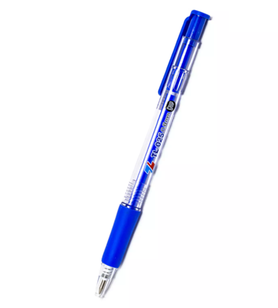 Bút bi Thiên Long TL 025