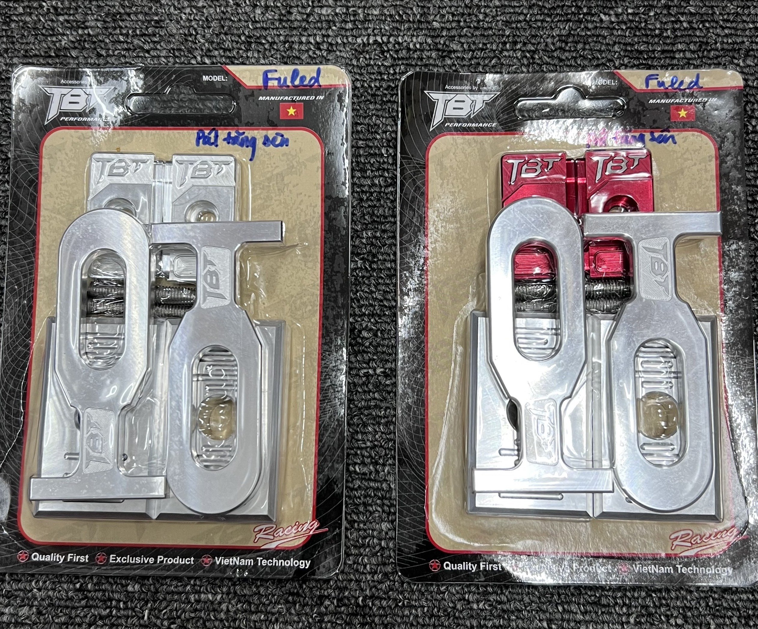 Tăng sên TBT Future Led, Future Mập Mẫu V2