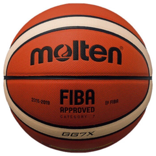 molten basketball original