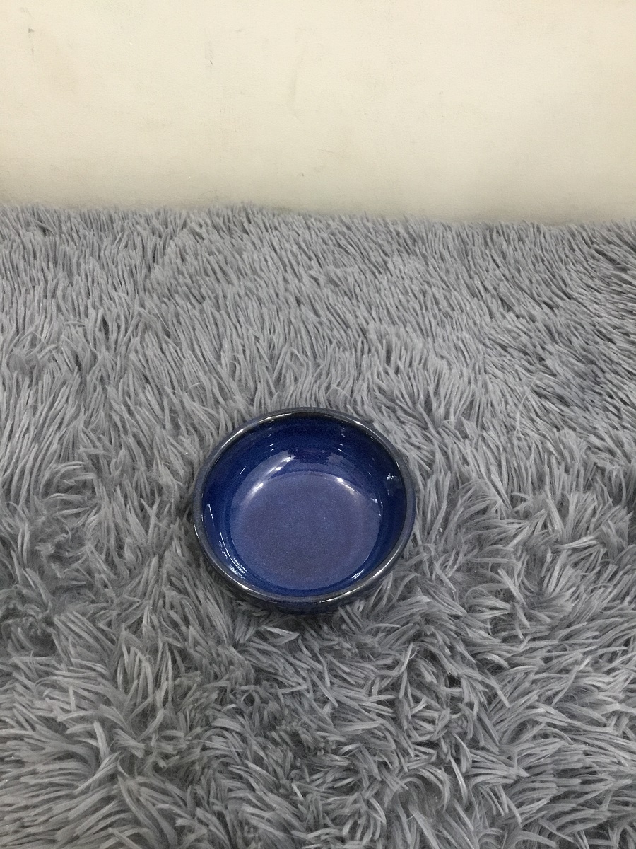 CHÉN 11.5 x 4.5 CM - GỐM SỨ CƯỜNG PHÁT - HÀNG VIỆT NAM CHẤT LƯỢNG CAO