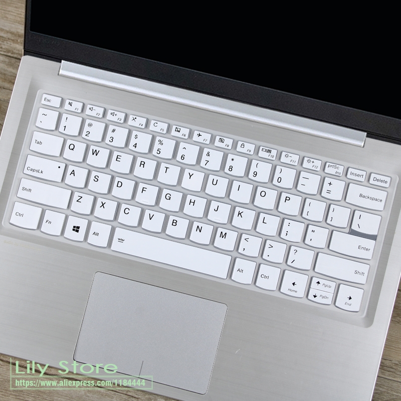 %E3%80%90UrbanNomad%E3%80%91For%20Lenovo%20IdeaPad%20Flex%2014%202019%20/%20Flex%206-14IKB%2014%20inch%20%20laptop%20Notebook%20Keyboard%20Cover%20Skin%20Protector%20for%20-%20Image%203