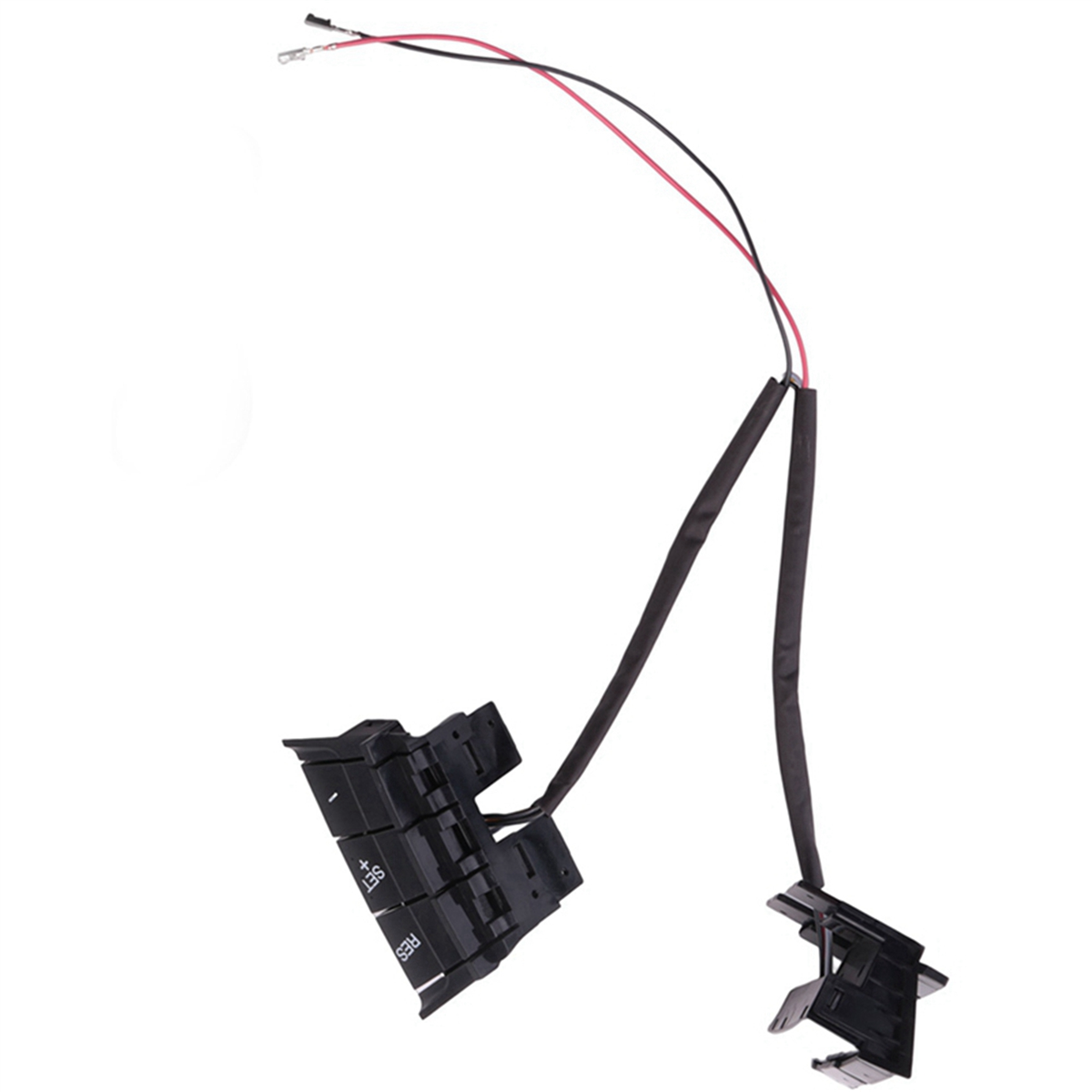 1 set cruise control switch steering wheel cruise control switch for ford focus 2 mk2 2005-2011