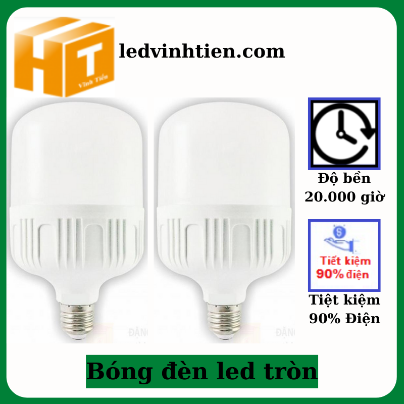 LED bulbs. Bulb LED head (led buld) 10W 15W 20W 30W 50W 65W power saving
