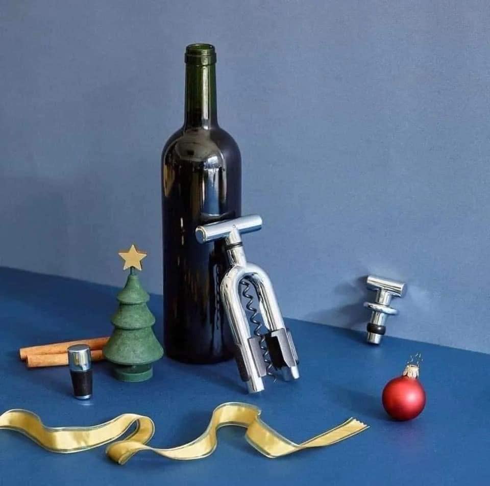 DỤNG CỤ MỞ  VANG WMF VINO PROSECCO