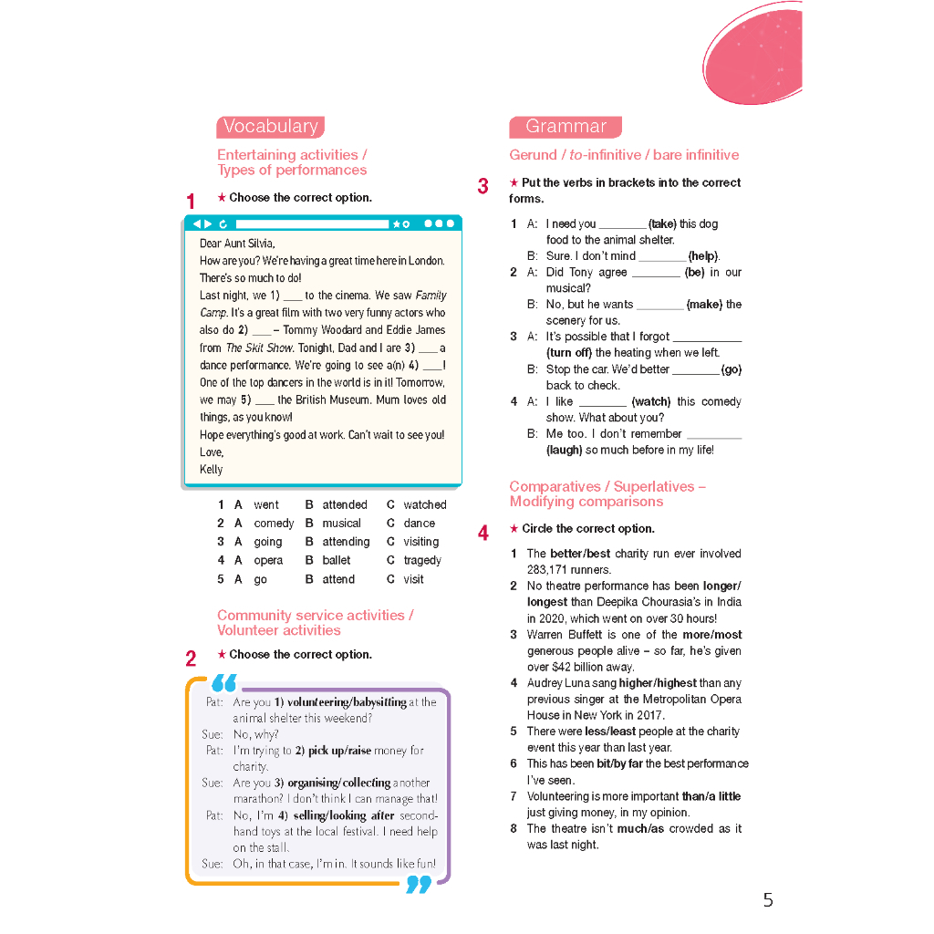Sách Fahasa - Tiếng Anh 11 Bright - Workbook (2023)