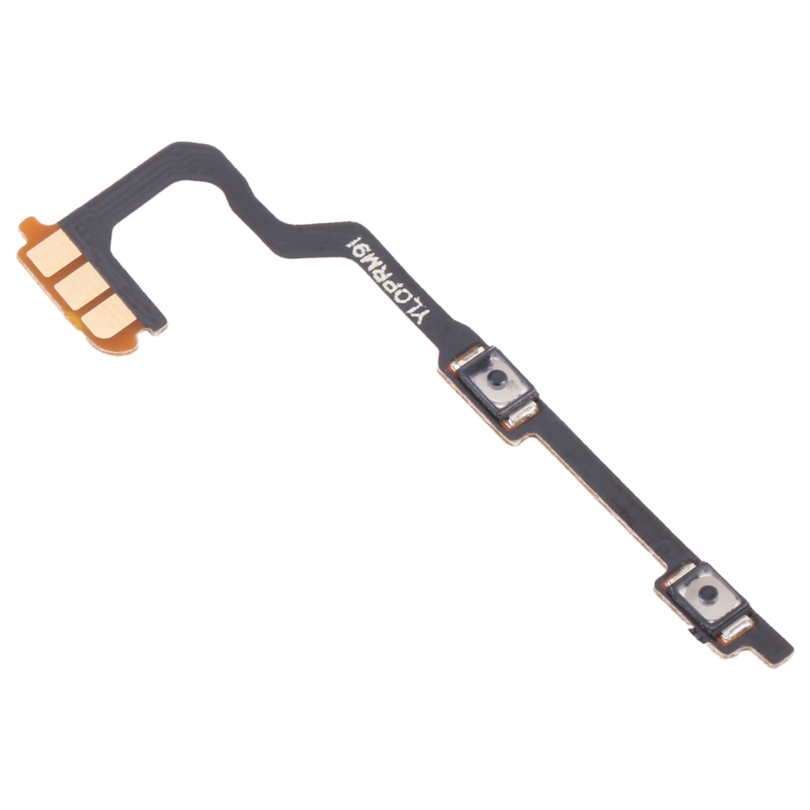For OPPO Realme 9i RMX3491 Volume Button Flex Cable(As You Like it)