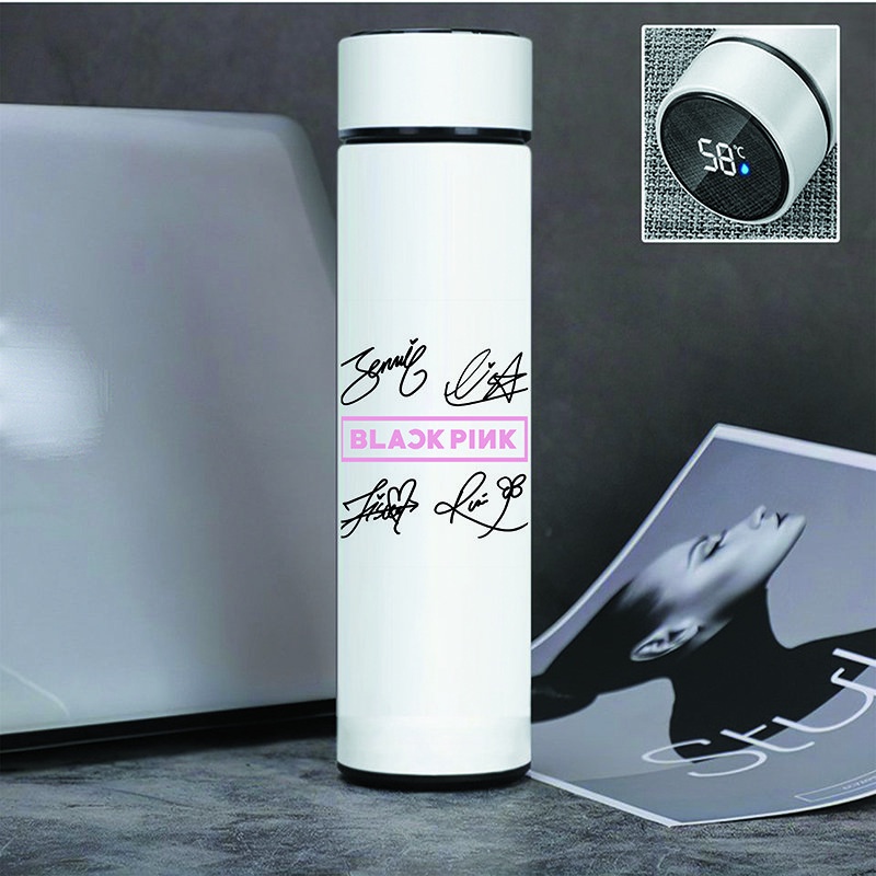 Bình giữ nhiệt BLACKPINK