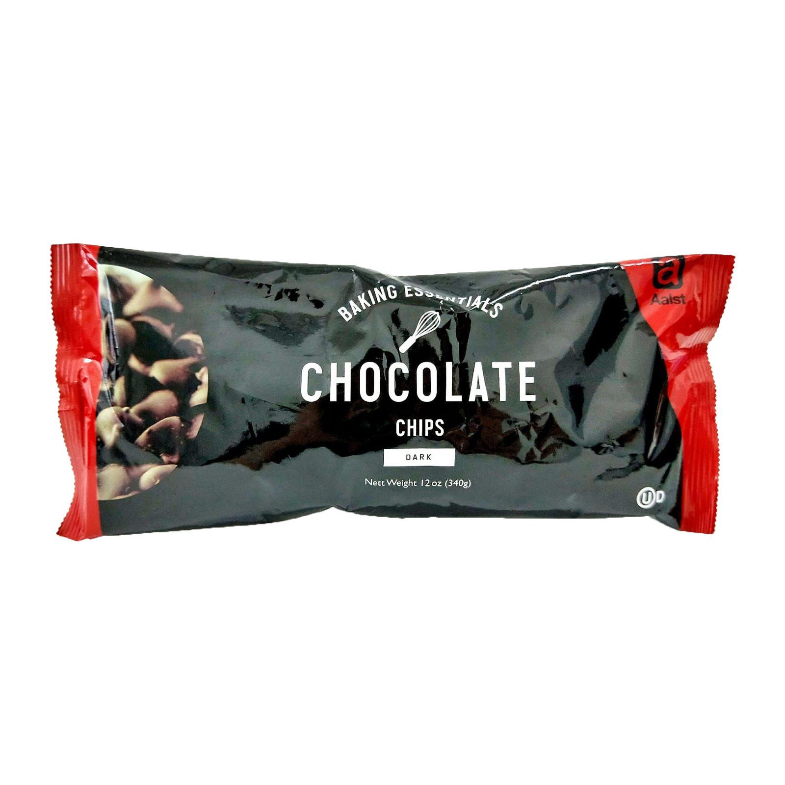 Bake With Yen Aalst Dark Cooking Chocolate Chips Lazada Singapore
