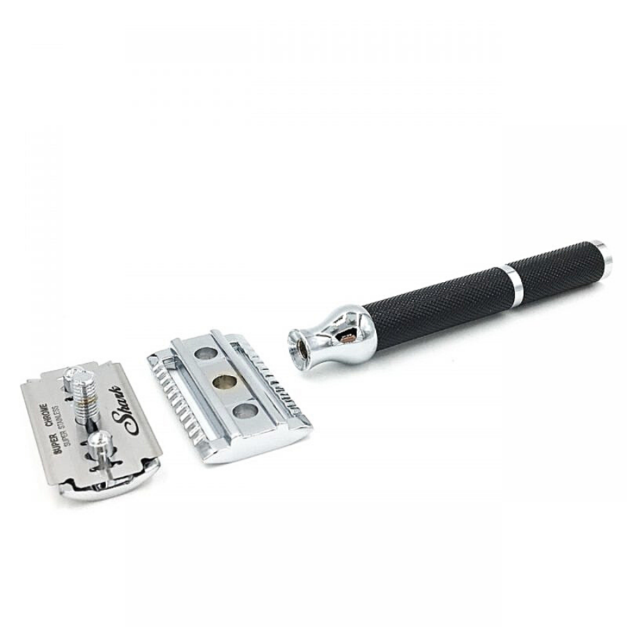 Dao Cạo Râu Parker 71R Safety Razor