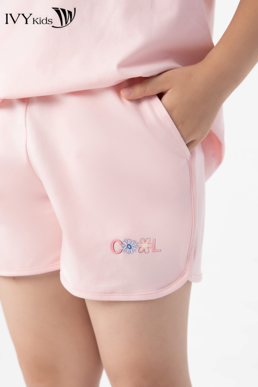Set bộ bé gái 2 dây Cool IVY moda MS 12G0737