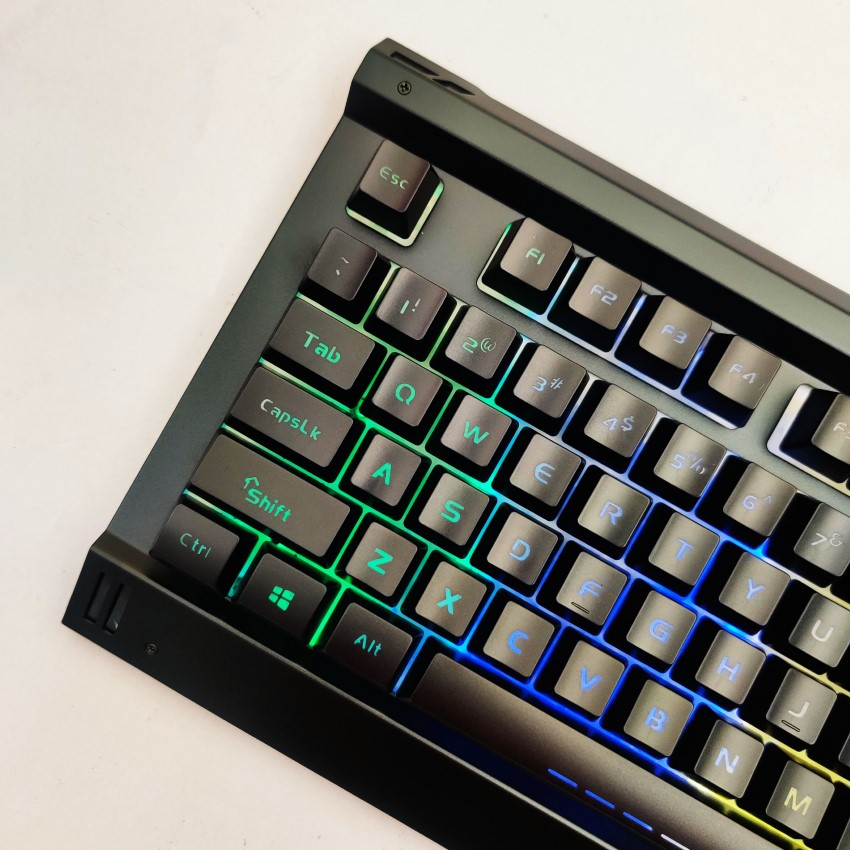 Bàn phím giả cơ Gaming Dareu LK145 USB