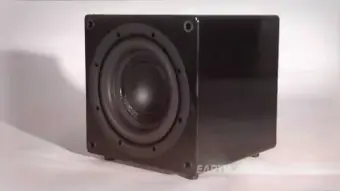 earthquake minime p12v2