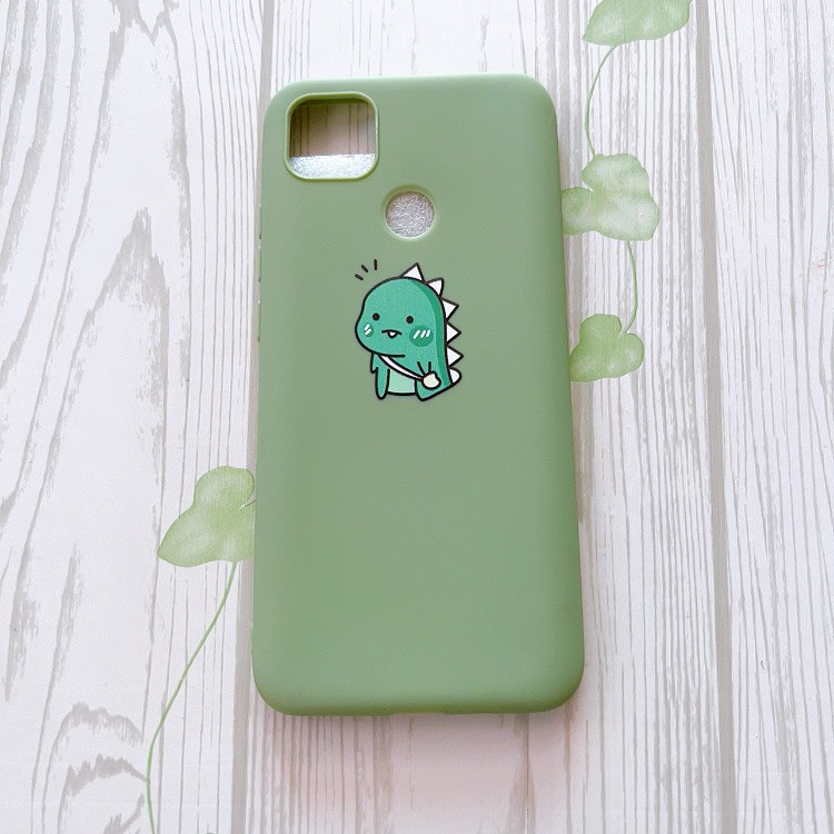[HCM]Ốp lưng dẻo Xiaomi redmi note 8/Xiaomi redmi 9C/redmi 9A/redmi 9i/redmi 10/Note 10S/Note 10 4G
