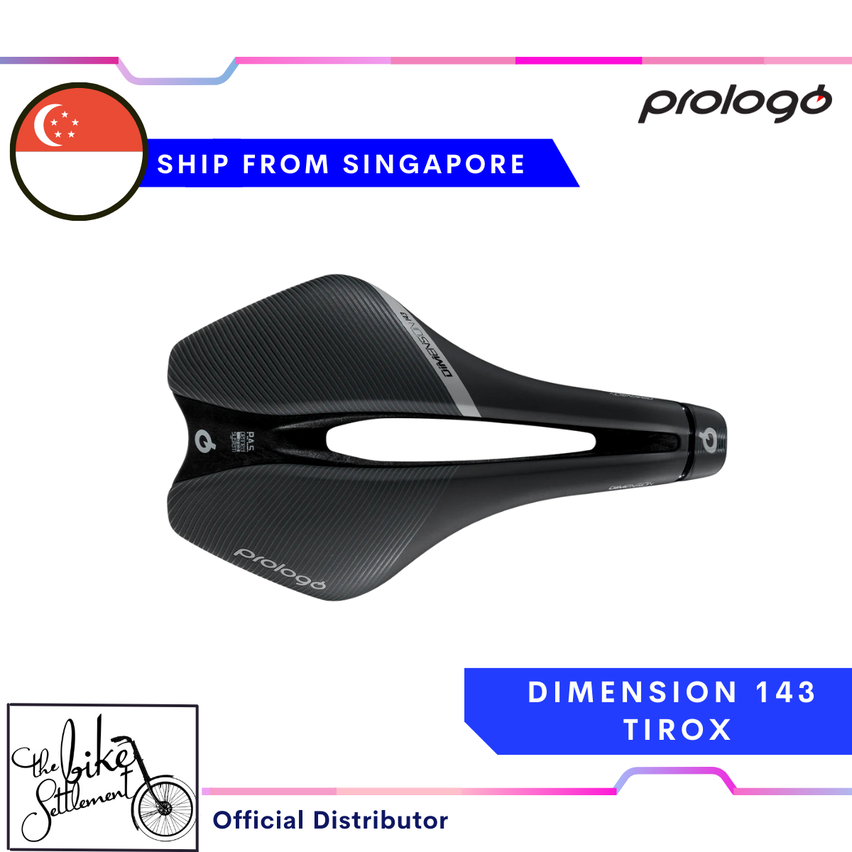 Sillín prologo dimension carbono hot sale