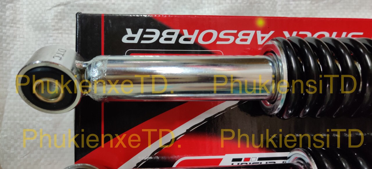 Phuộc sau MD thồ 250kg Yss