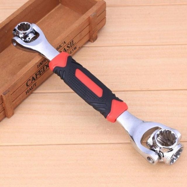 Cờ lê đa năng 48 in 1 Tiger Wrench