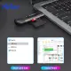 Netac Card Reader USB 3.0 USB C USB-A to SD Micro SD TF Memory Card Adapter for PC Laptop Accessories Multi Smart Cardreader. 