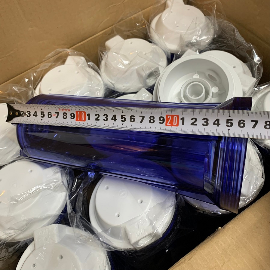 Cốc lọc 10 inch ren 21