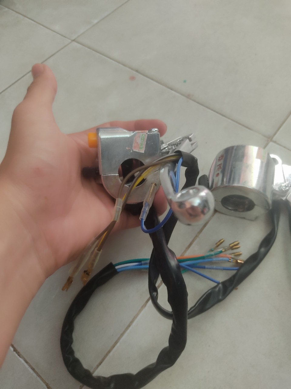 TẤN PHÁT PHỤ TÙNG